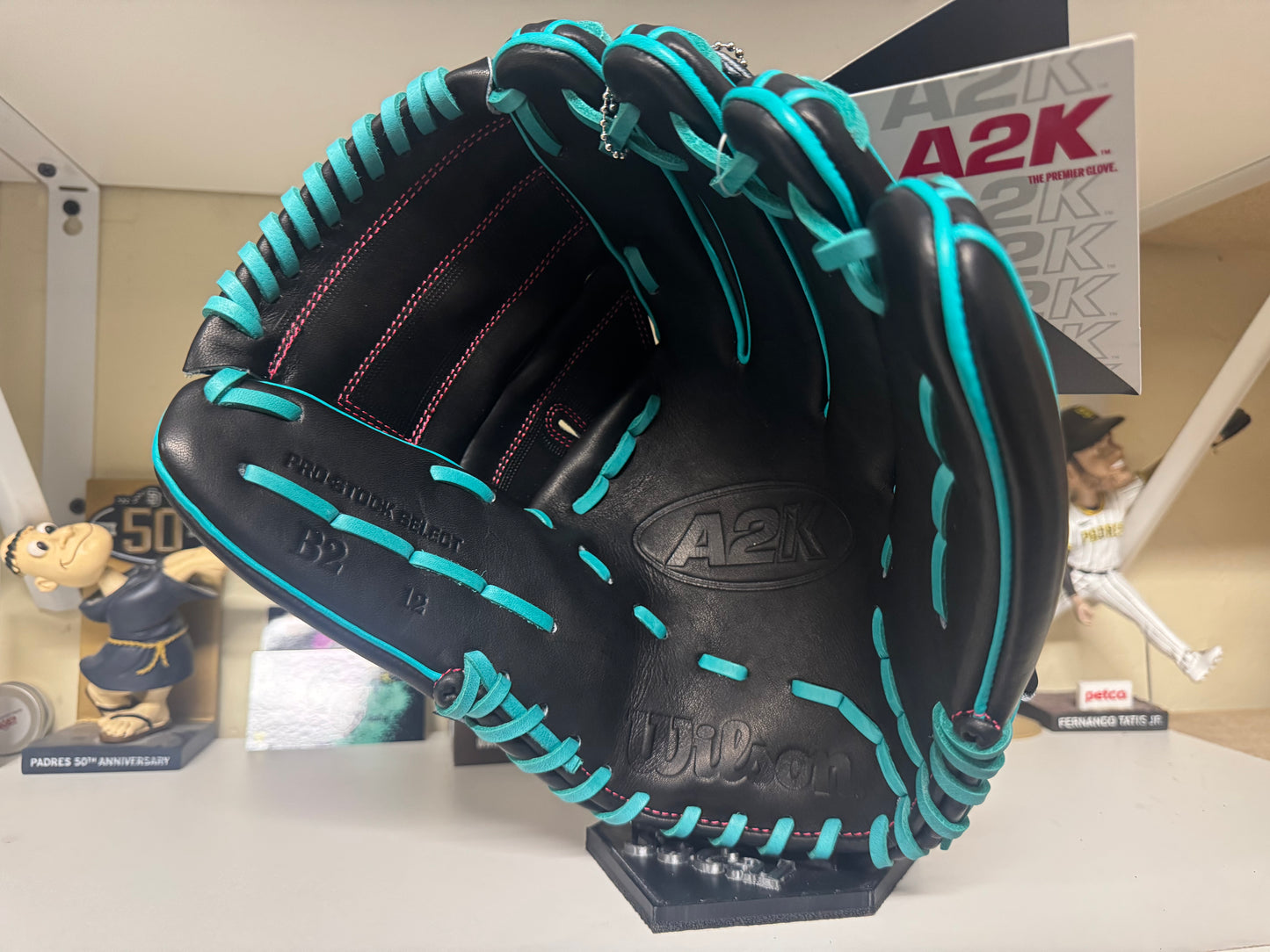 Wilson A2K B2 12” 2025 Release RHT