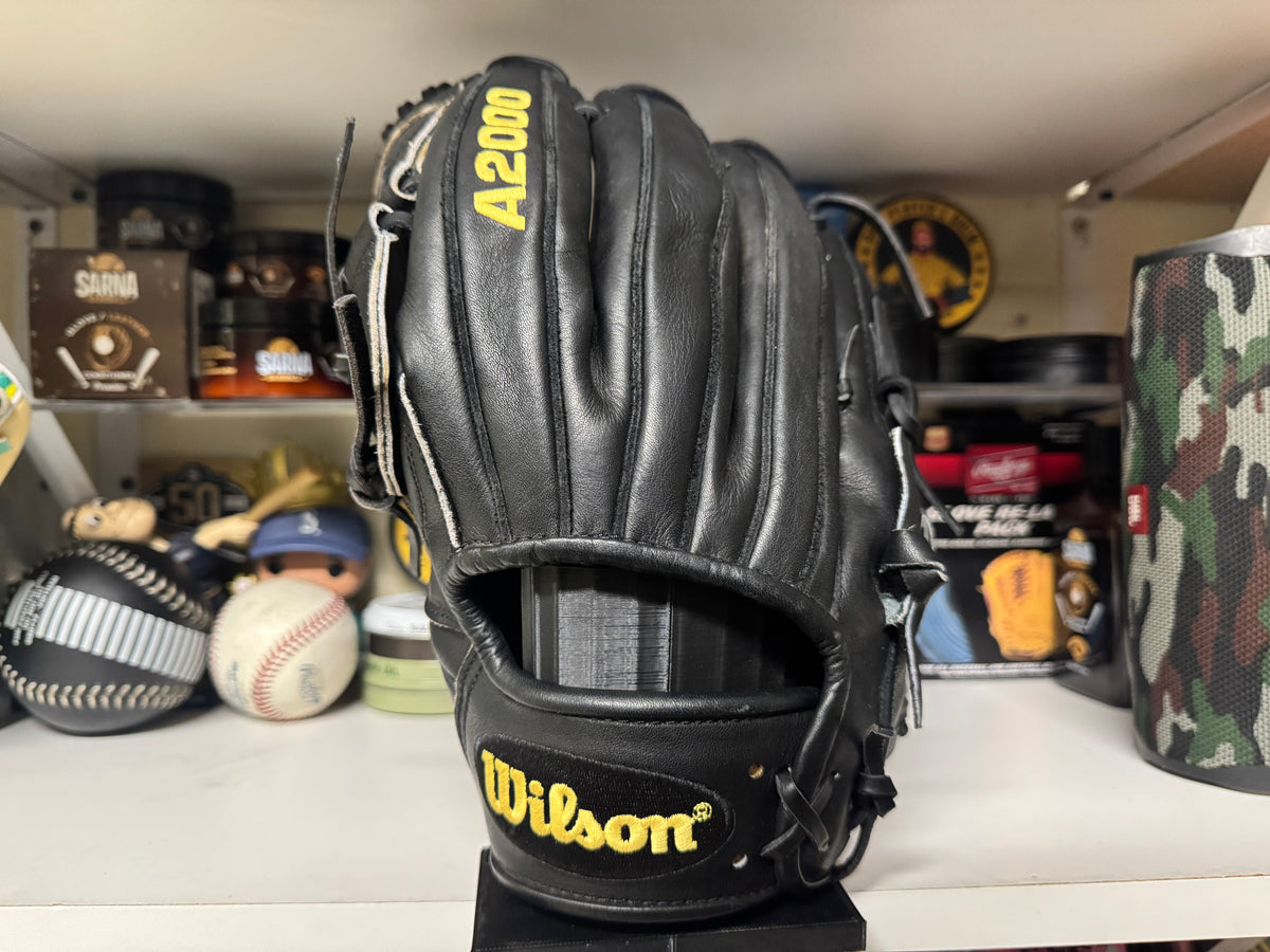 Wilson A2000 CK22 LEFTY 11.75”