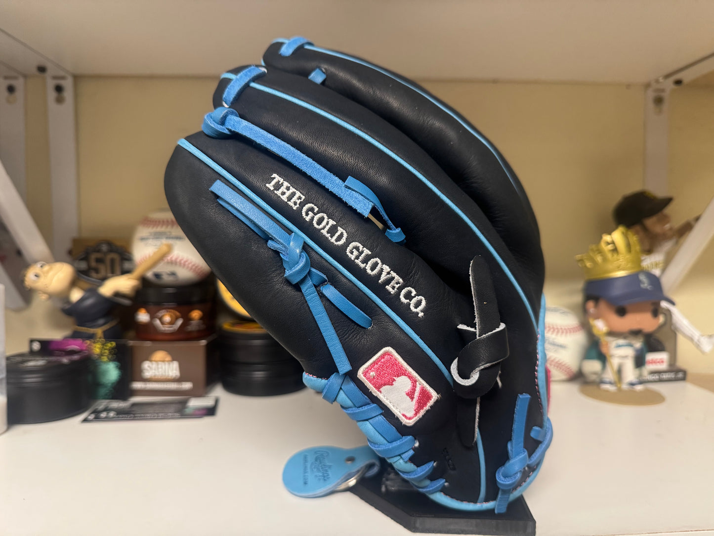 Rawlings Heart of the Hide PROR205-2CBN 11.75” RHT