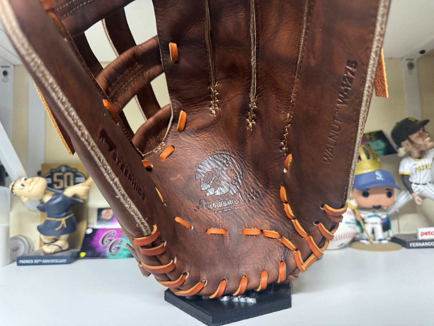 Nokona Walnut Edge 12.75” 2026