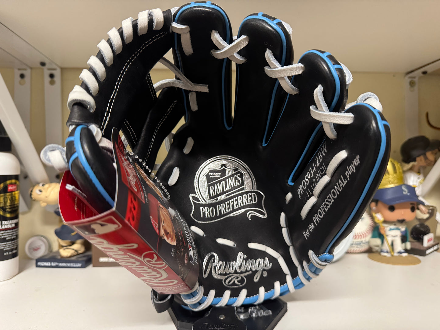Rawlings Pro Preferred PROS934-BW 11.5” RHT