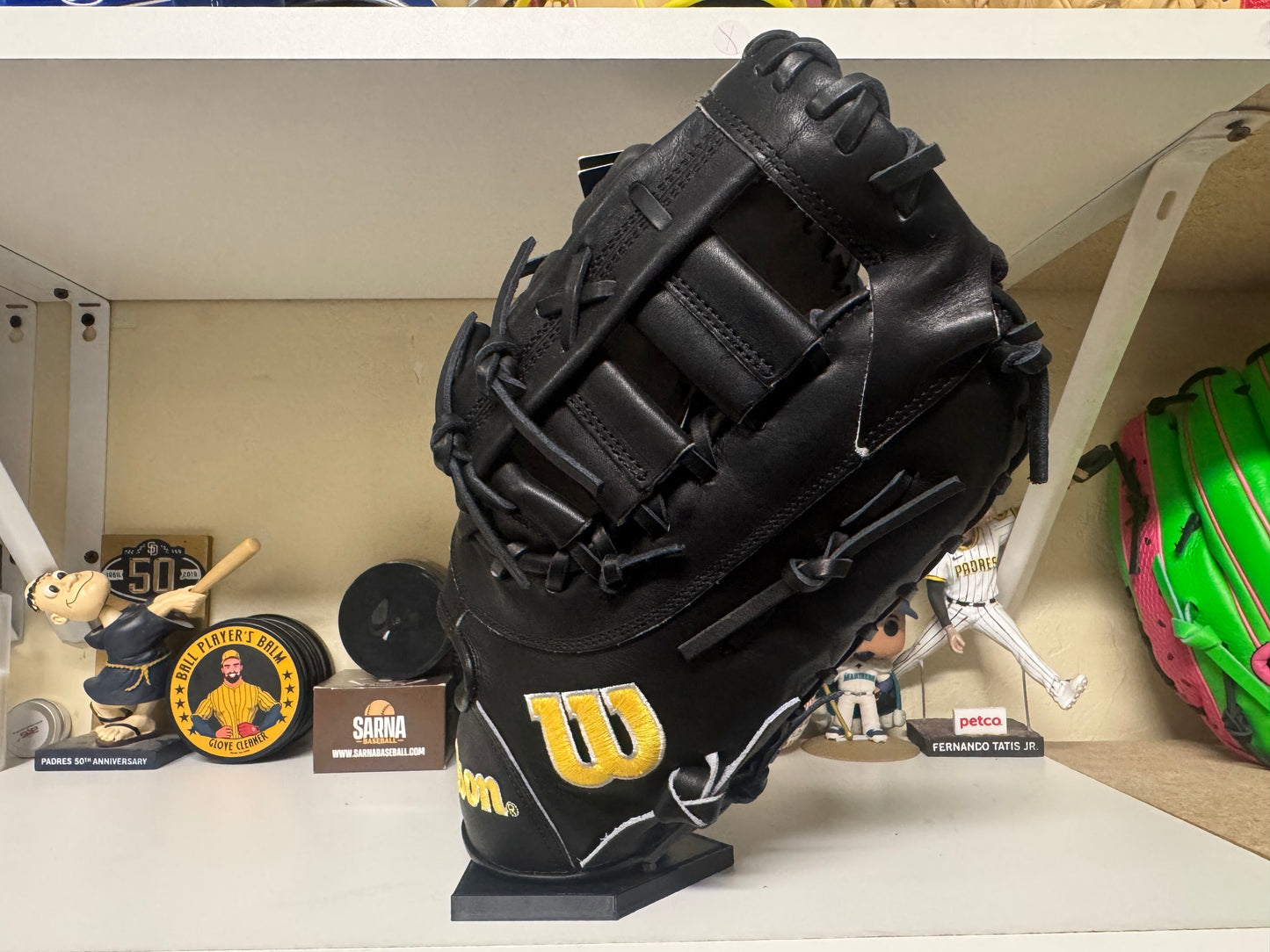 Wilson A2000 1679 12.5” RHT