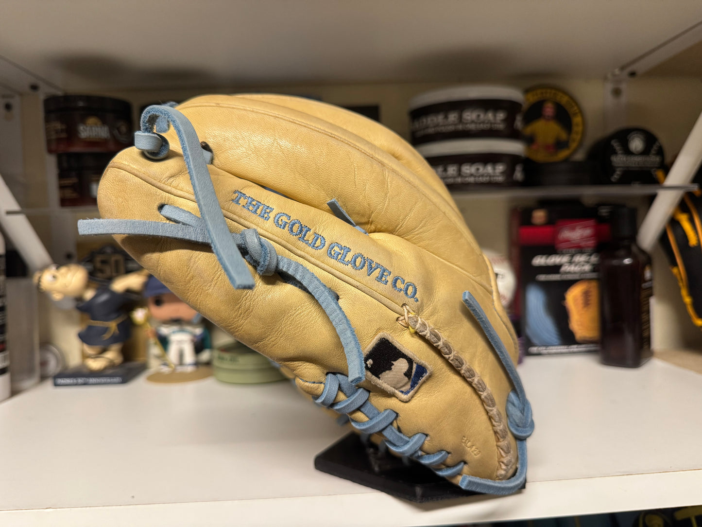Rawlings Pro Preferred PROSNP4-7CW 11.5” RHt