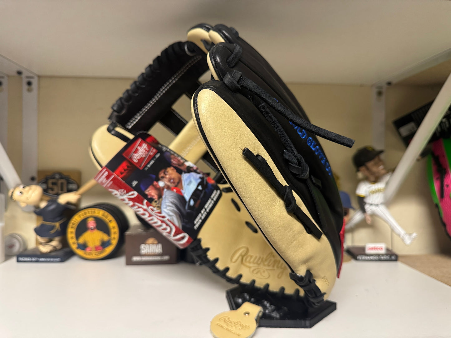 Rawlings PRO PREFERRED PROS302-6CB 12.75” RHT