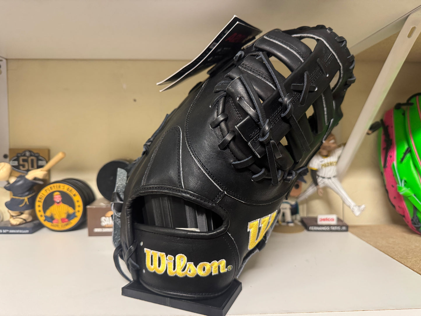 Wilson A2000 1679 12.5” RHT