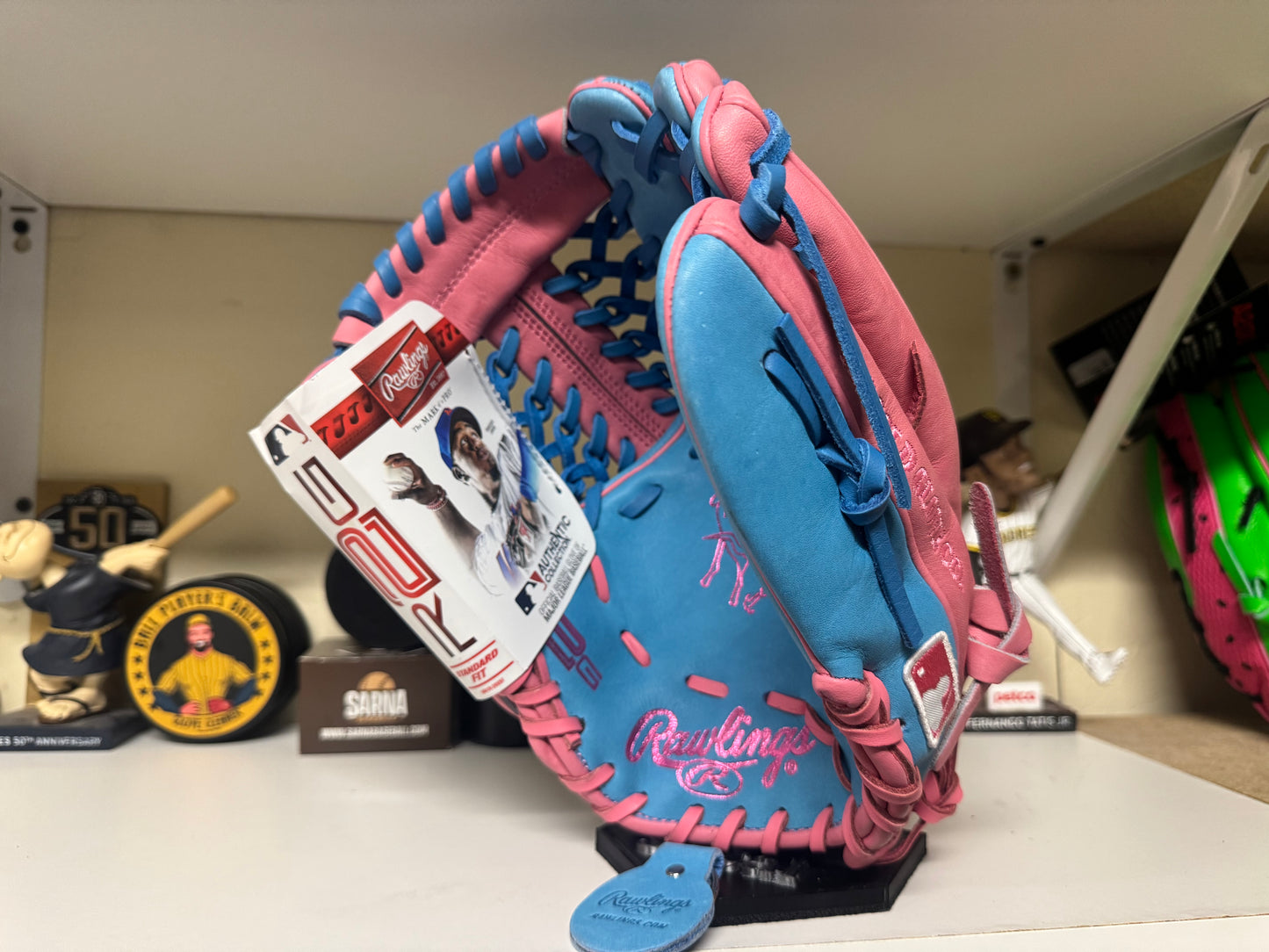 Rawlings Heart of the Hide PROR204-4CBP 11.5” RHT