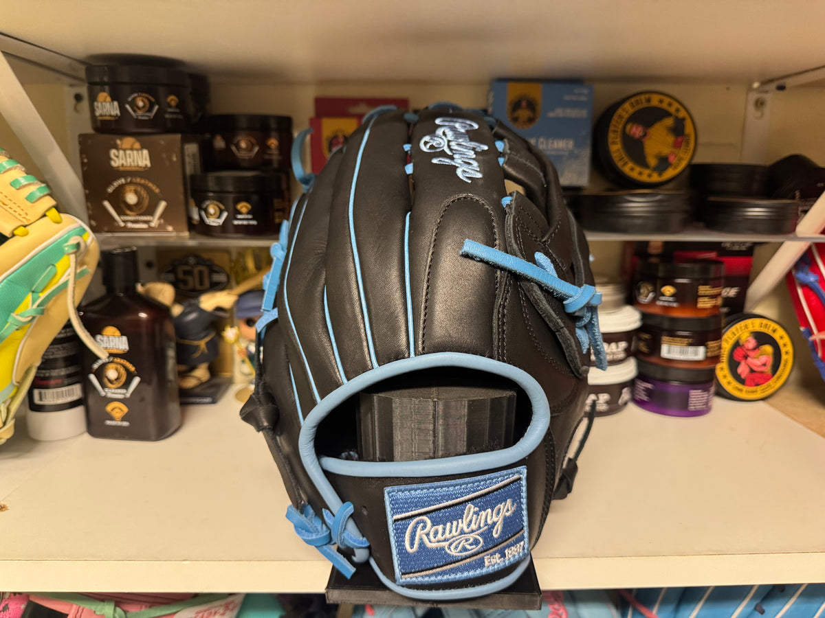 Rawlings GG Elite adult fit RHT 12.75”