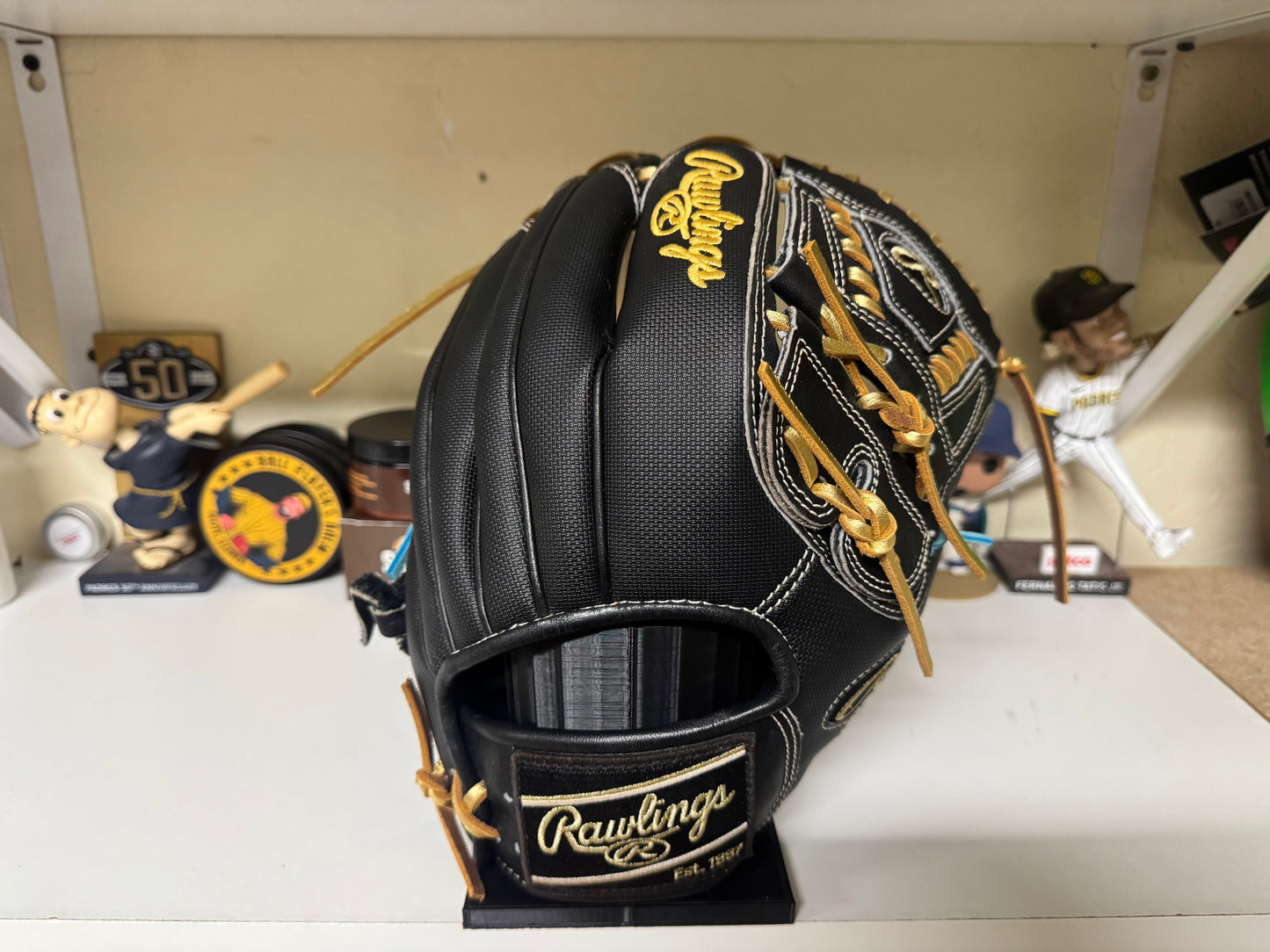 Rawlings Heart of the Hide PRO206-30CBSS