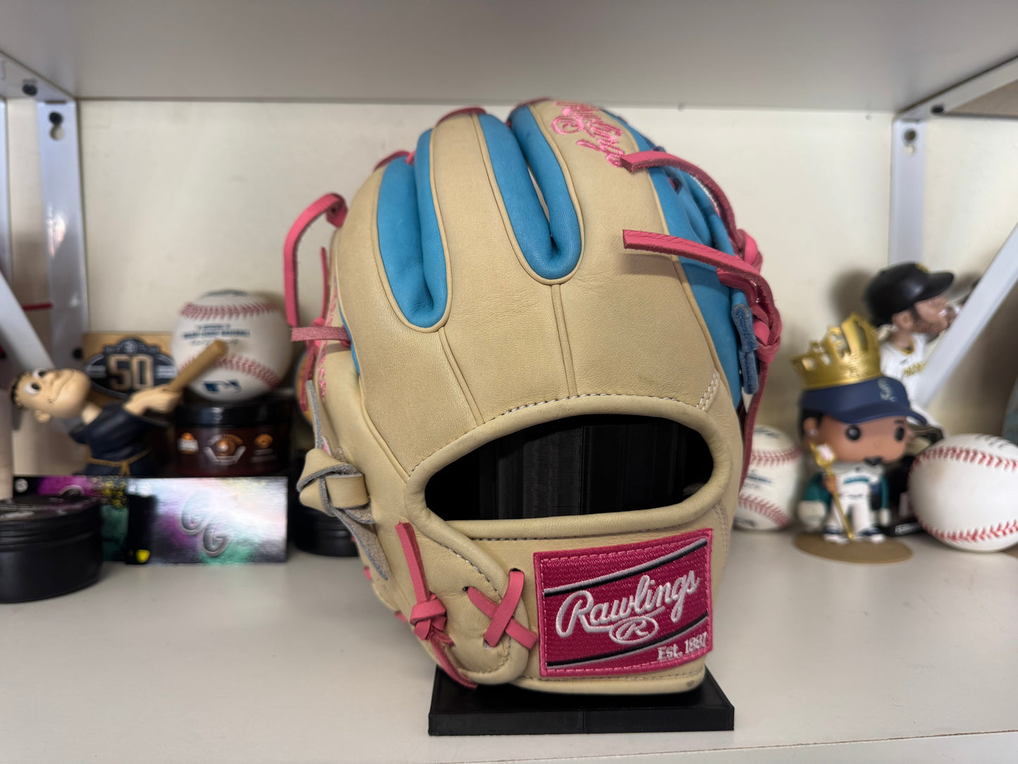 Rawlings Heart of the Hide PROR314-32CCB 11.5”