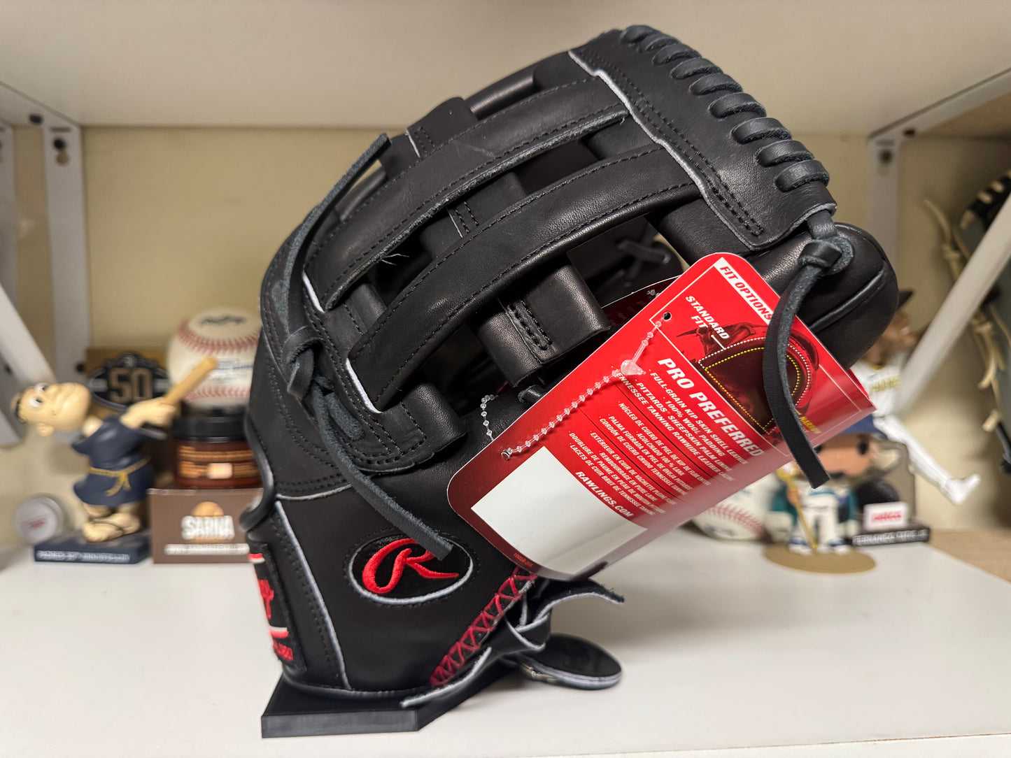 Rawlings Pro Preferred PROS3039-6BSS 12.75” RHT