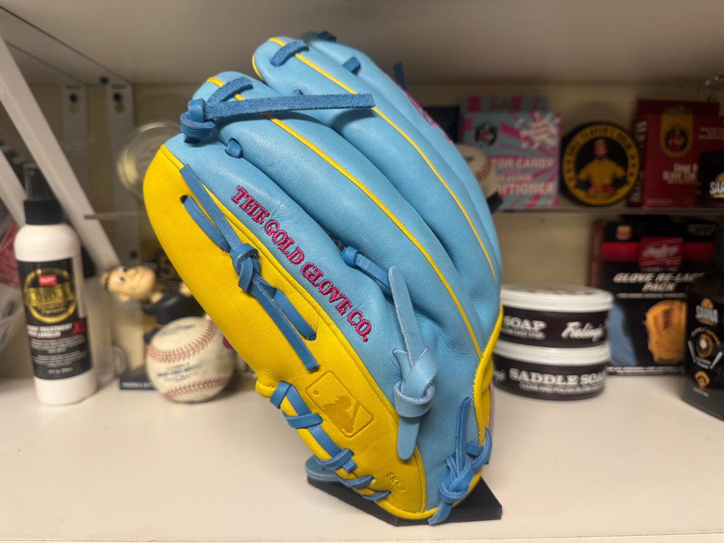 Rawlings Heart of the Hide PROR204-2CBYBE 11.5” Spring Break Edition