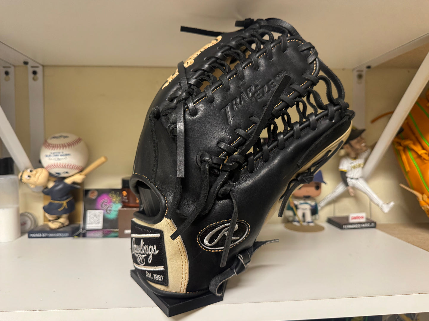 Rawlings Heart of the Hide PROR3039-22C 12.75” RHT