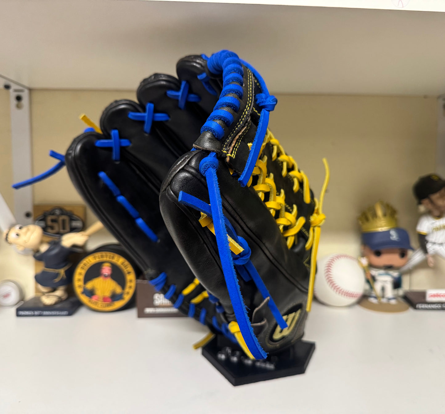 Wilson A2000 KP92 12.5”