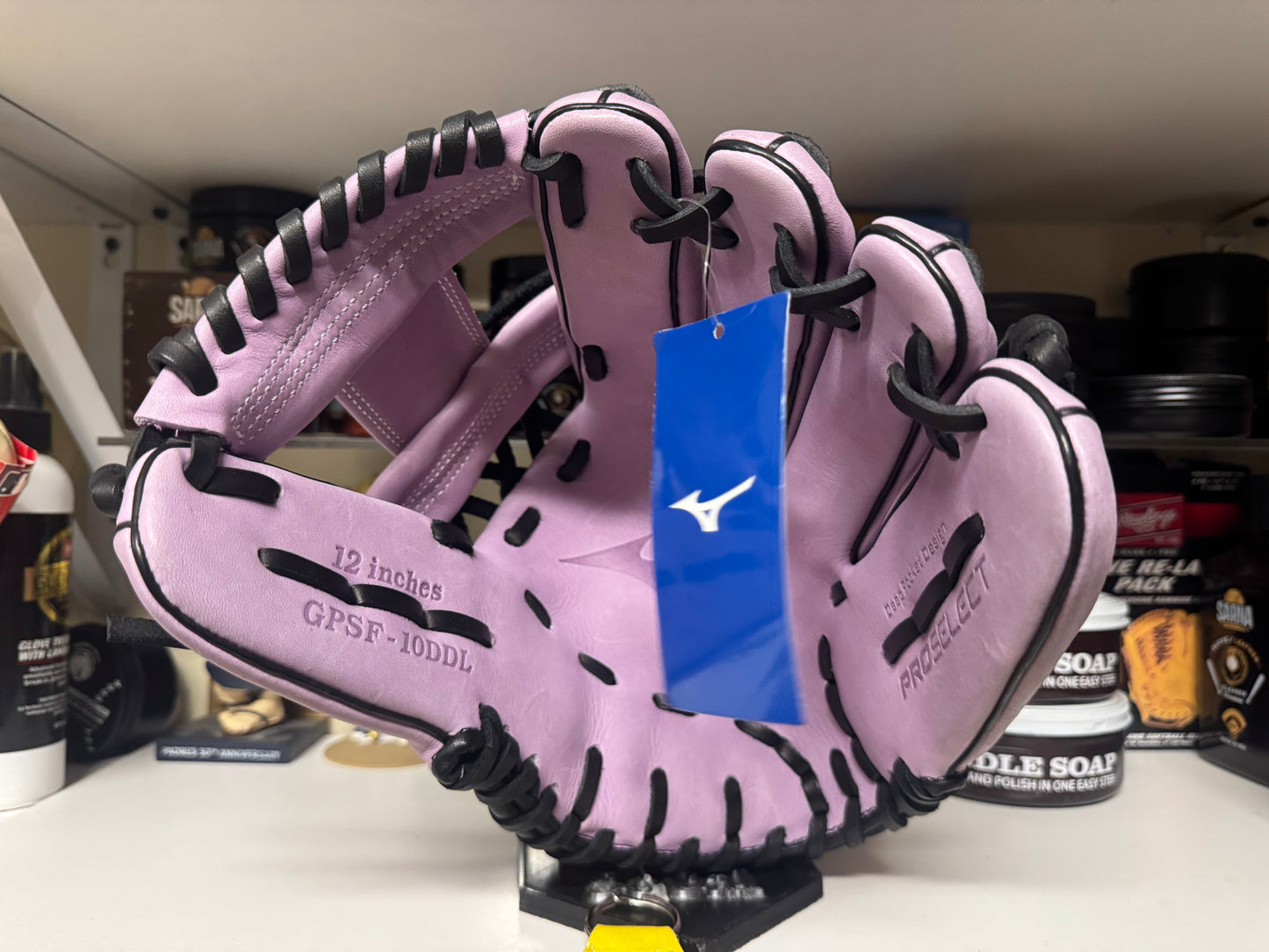 Mizuno Pro Select 12” Fastpitch Series