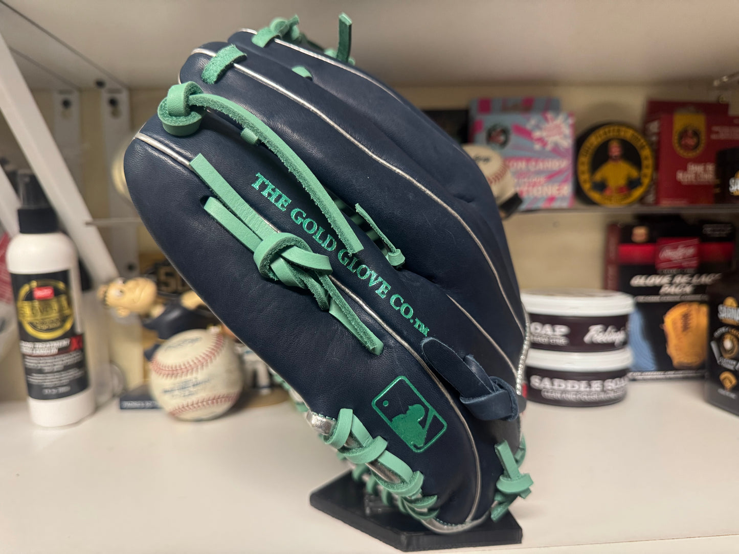 Rawlings R9 205-4N 11.75”