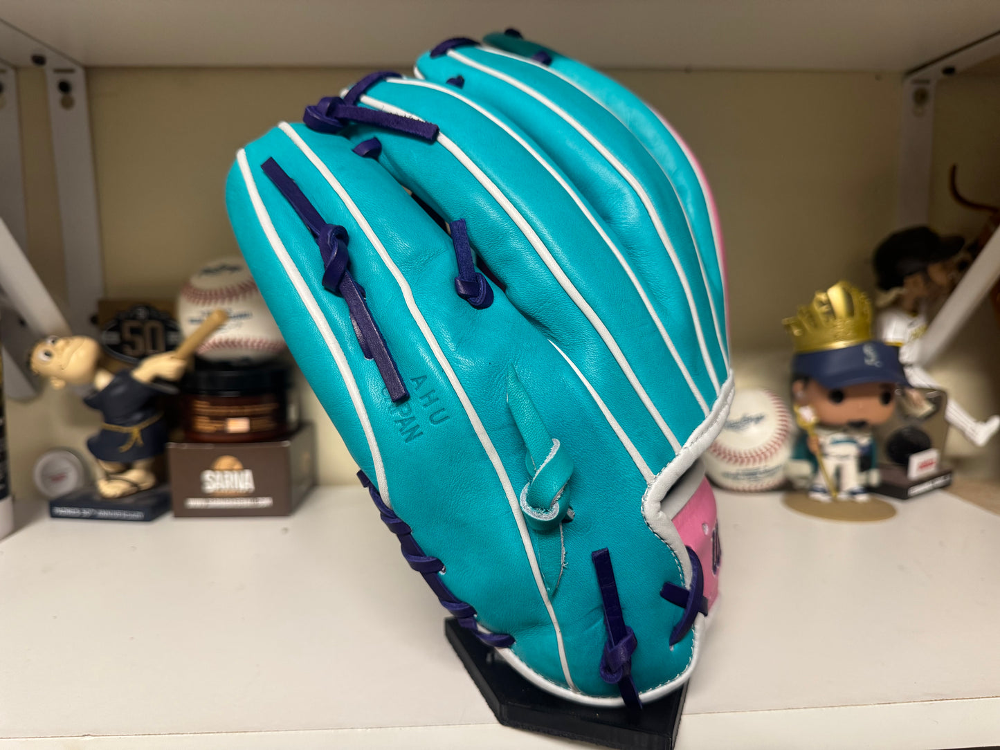 Wilson A2K 11.5” 1786