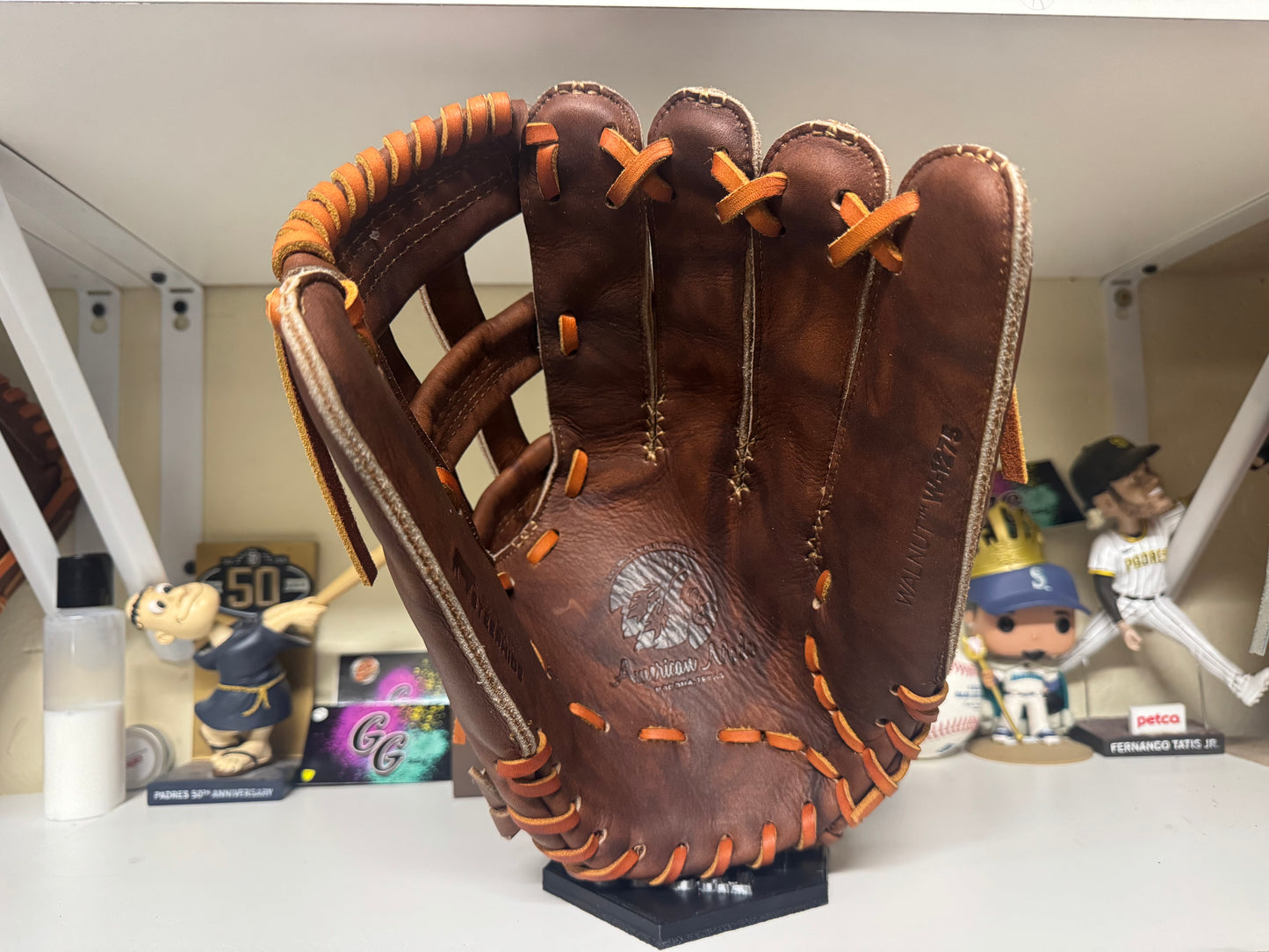 Nokona Walnut Edge 12.75” 2026