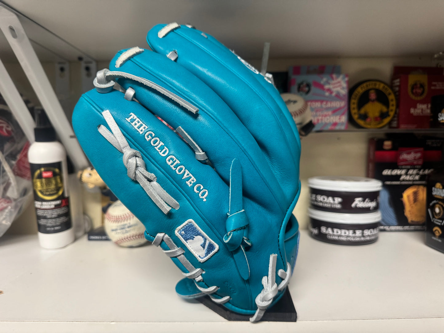 Rawlings Heart of the Hide PROR205-30TECB 11.75” RHT