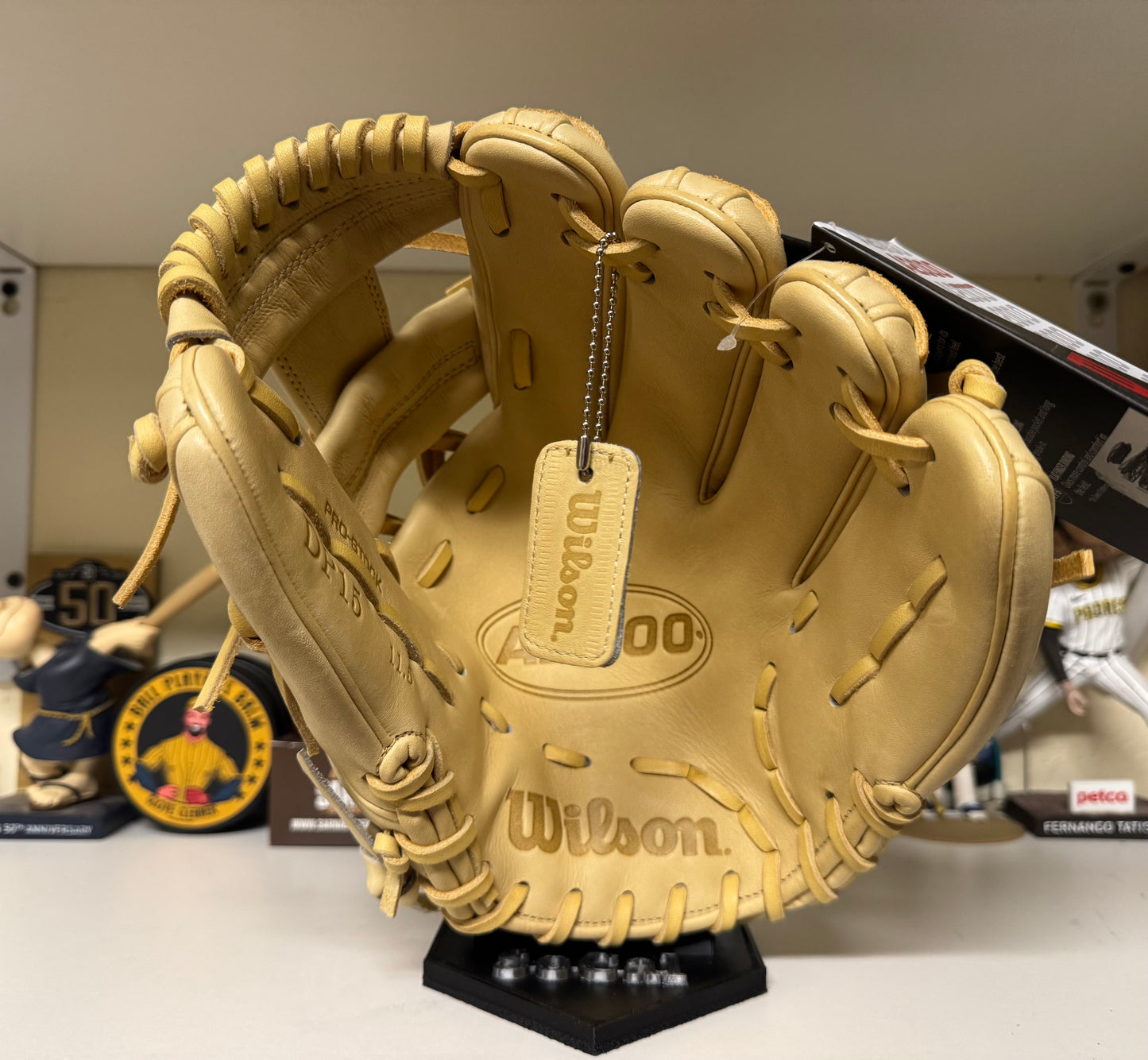 Wilson A2000 DP15 11.5” RHT