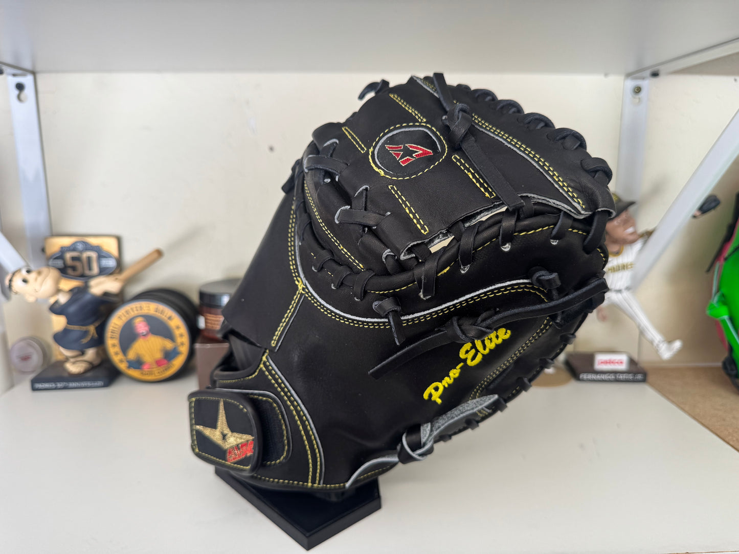 All Star Pro Elite CM3000SBK 33.5”