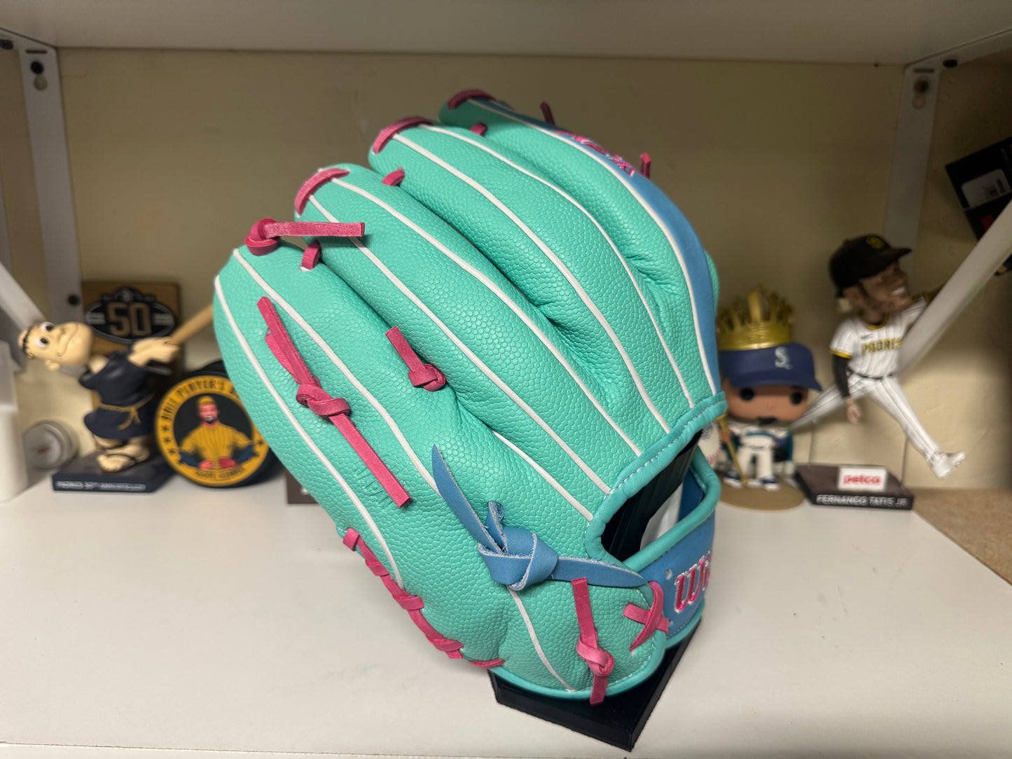 Wilson A2K 1875 11.75” RHT