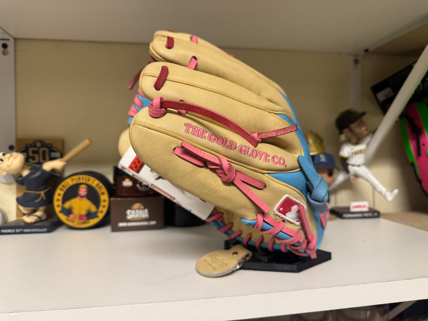 Rawlings Heart Of The Hide Wingtip 11.5” PROR204WU-2CCB