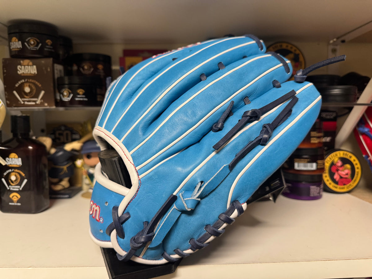 Wilson A2000 1777 12.75” LHT New w/Tags