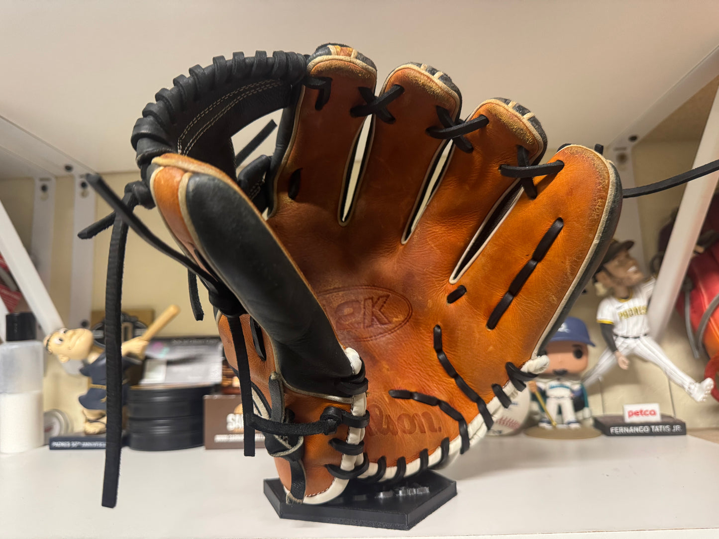 Wilson A2K 1786 11.5”