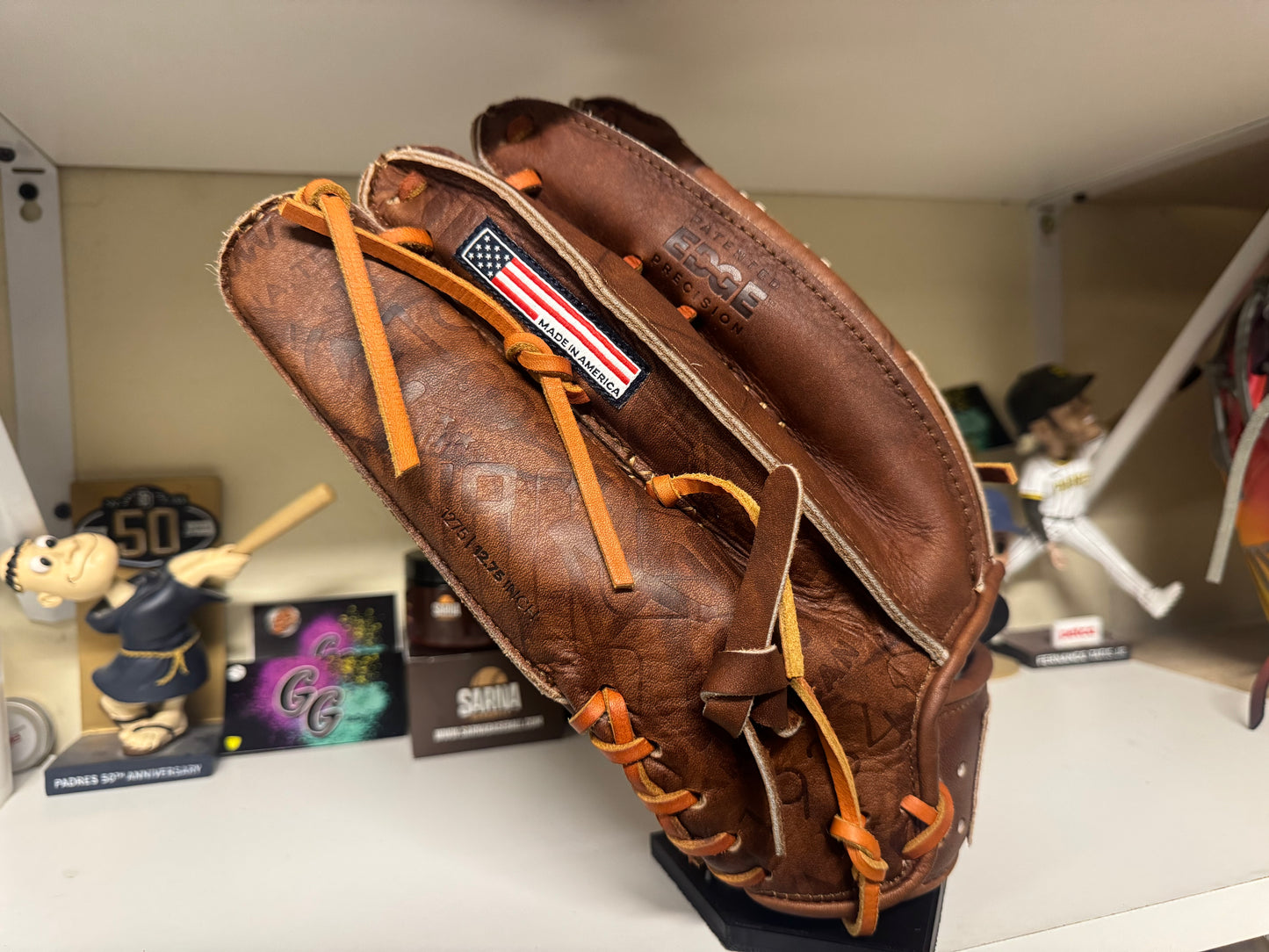 Nokona Walnut Edge 12.75” 2026