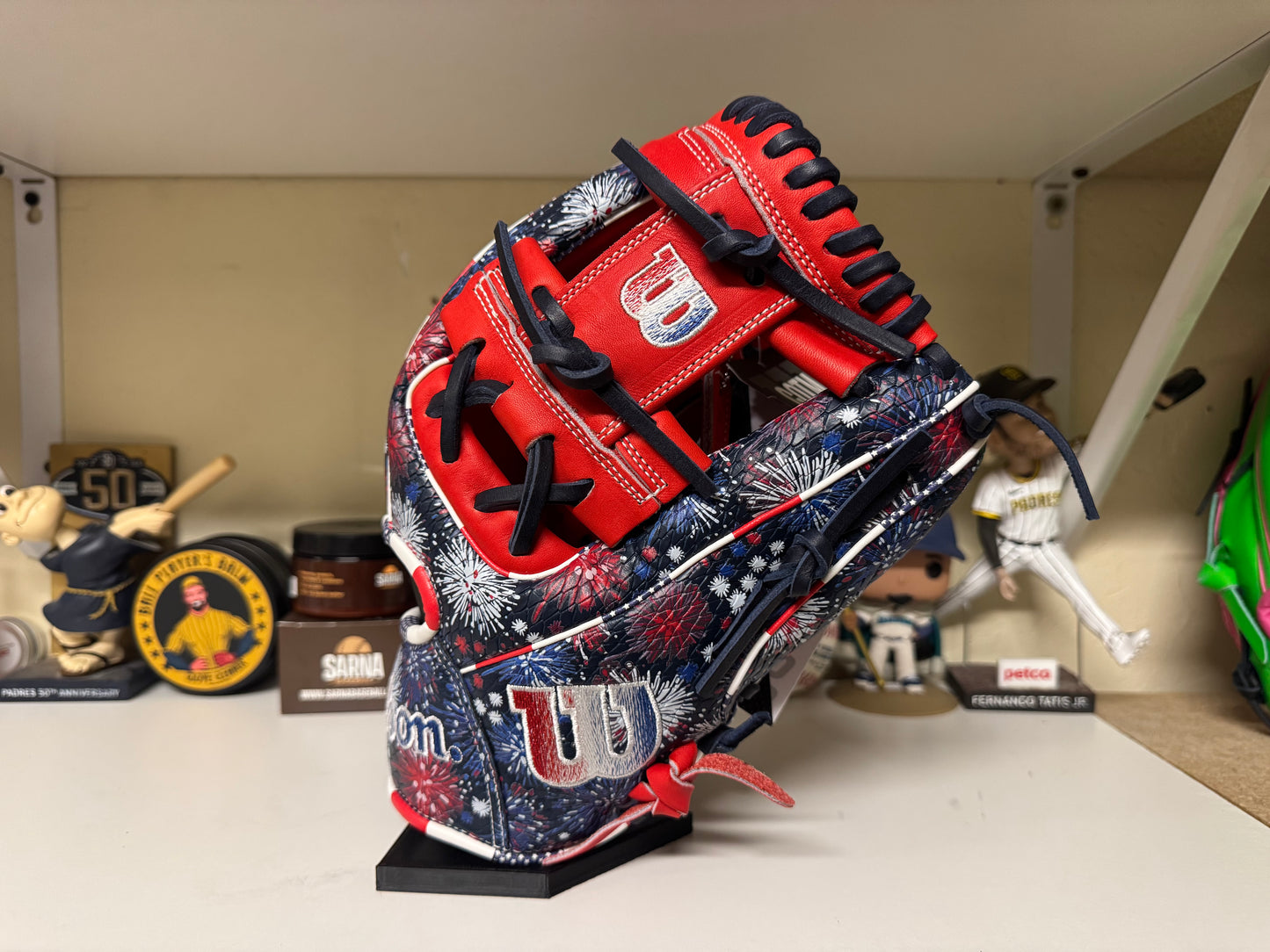 Glove Lot