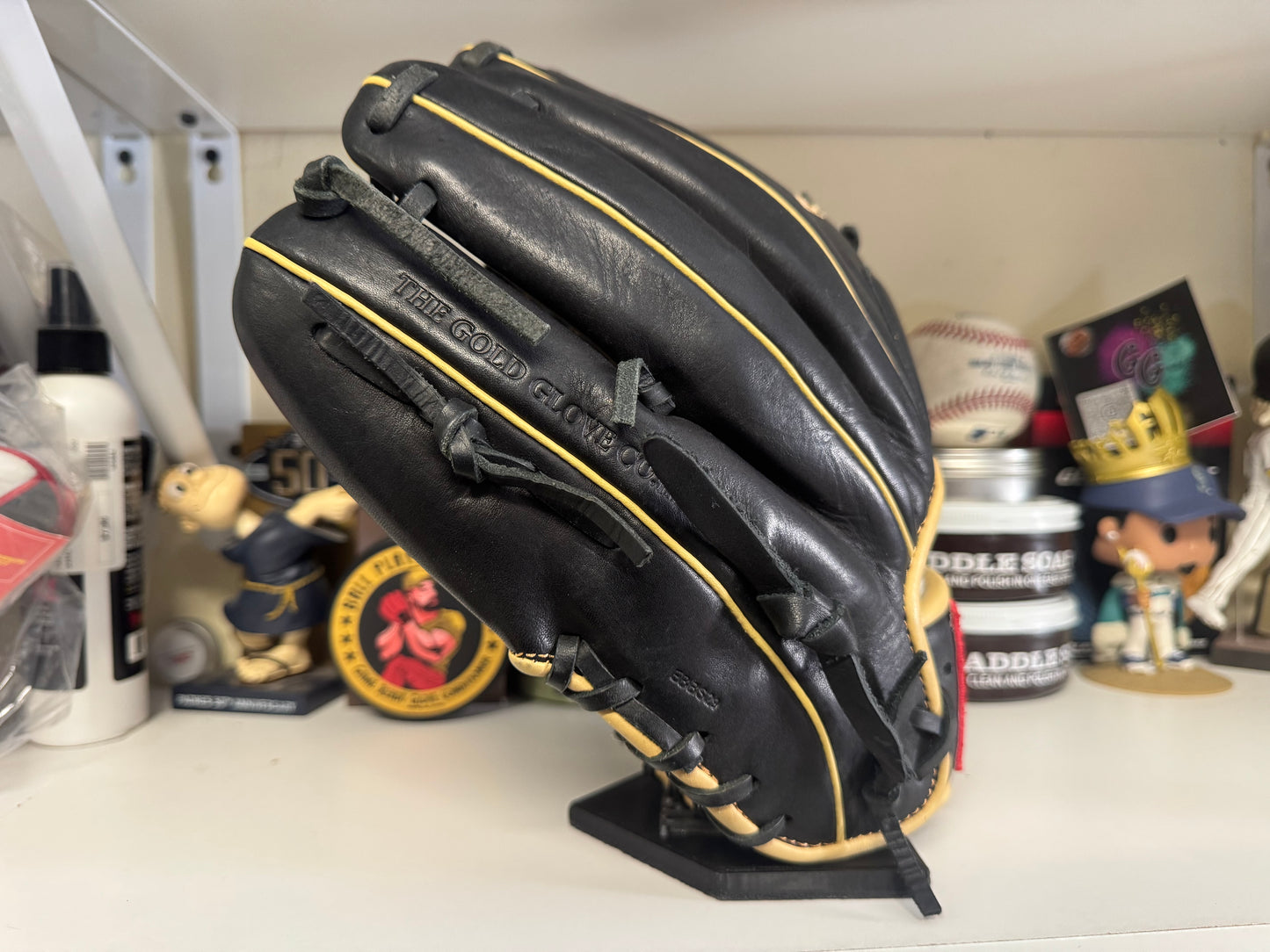 Rawlings GG Elite 12” Pitching Web