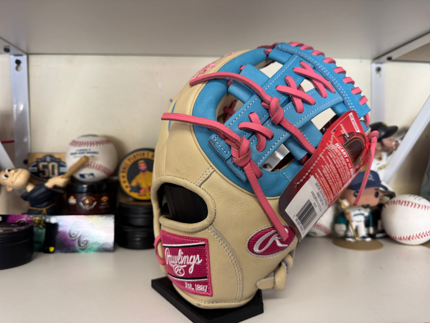 Rawlings Heart of the Hide PROR314-32CCB 11.5”