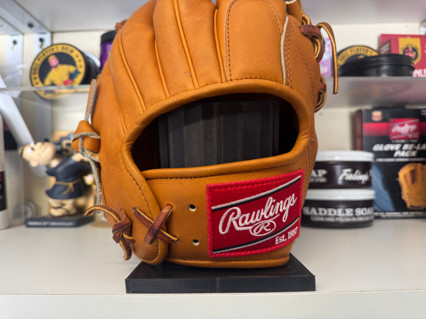 Rawlings Heart of the Hide PRONP5-2 11.75” RHT