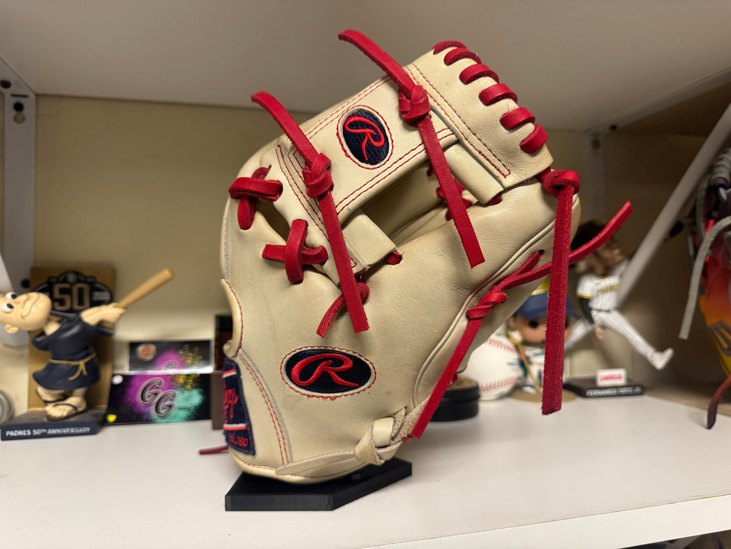 Rawlings Heart of the Hide PROR204-2CN