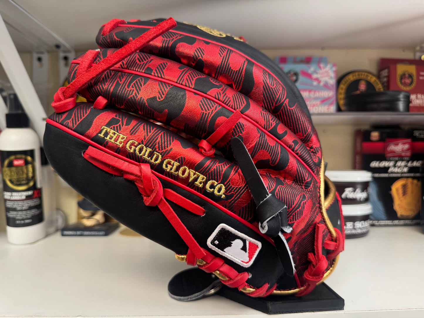 Rawlings Heart of the Hide PRORNA28N 12” RHT