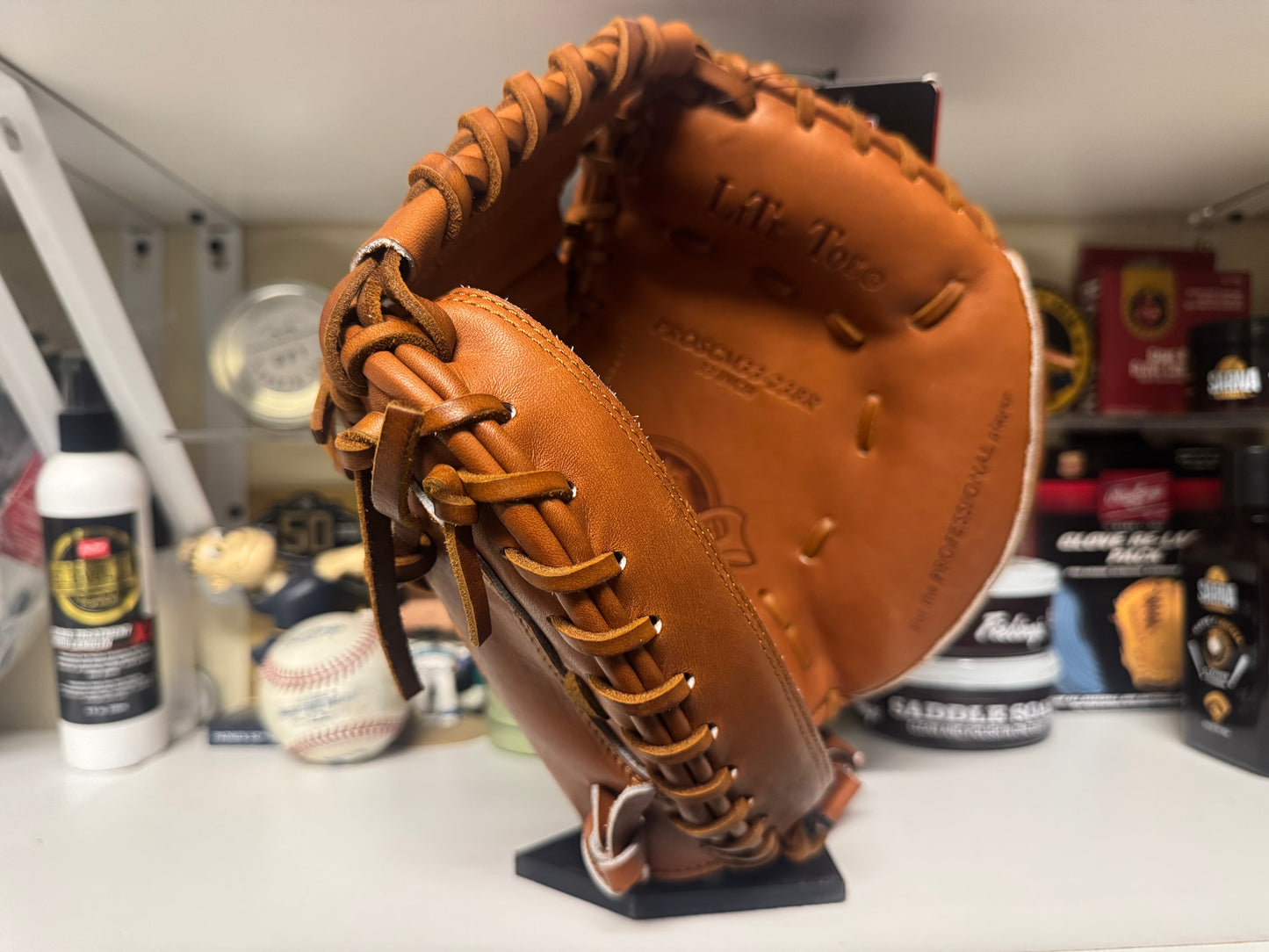 Rawlings Pro Preferred PROSCM33-23BR 33” RHT
