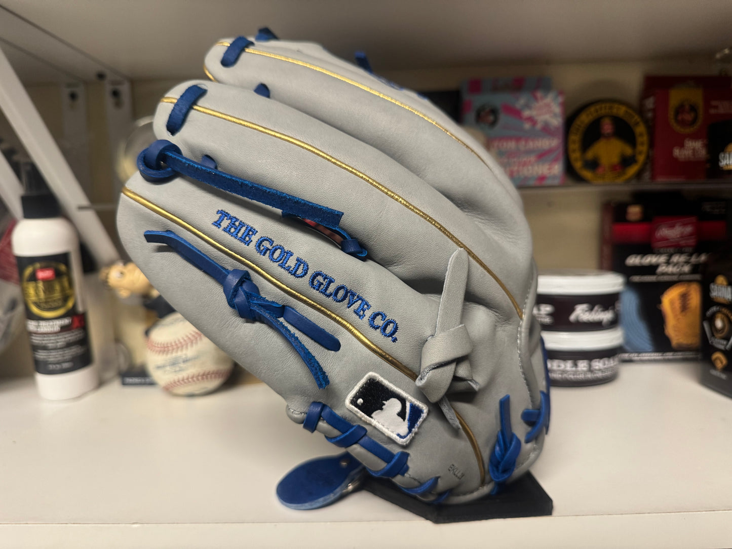 Rawlings Heart of the Hide LA All Star 2022 Limited Edition