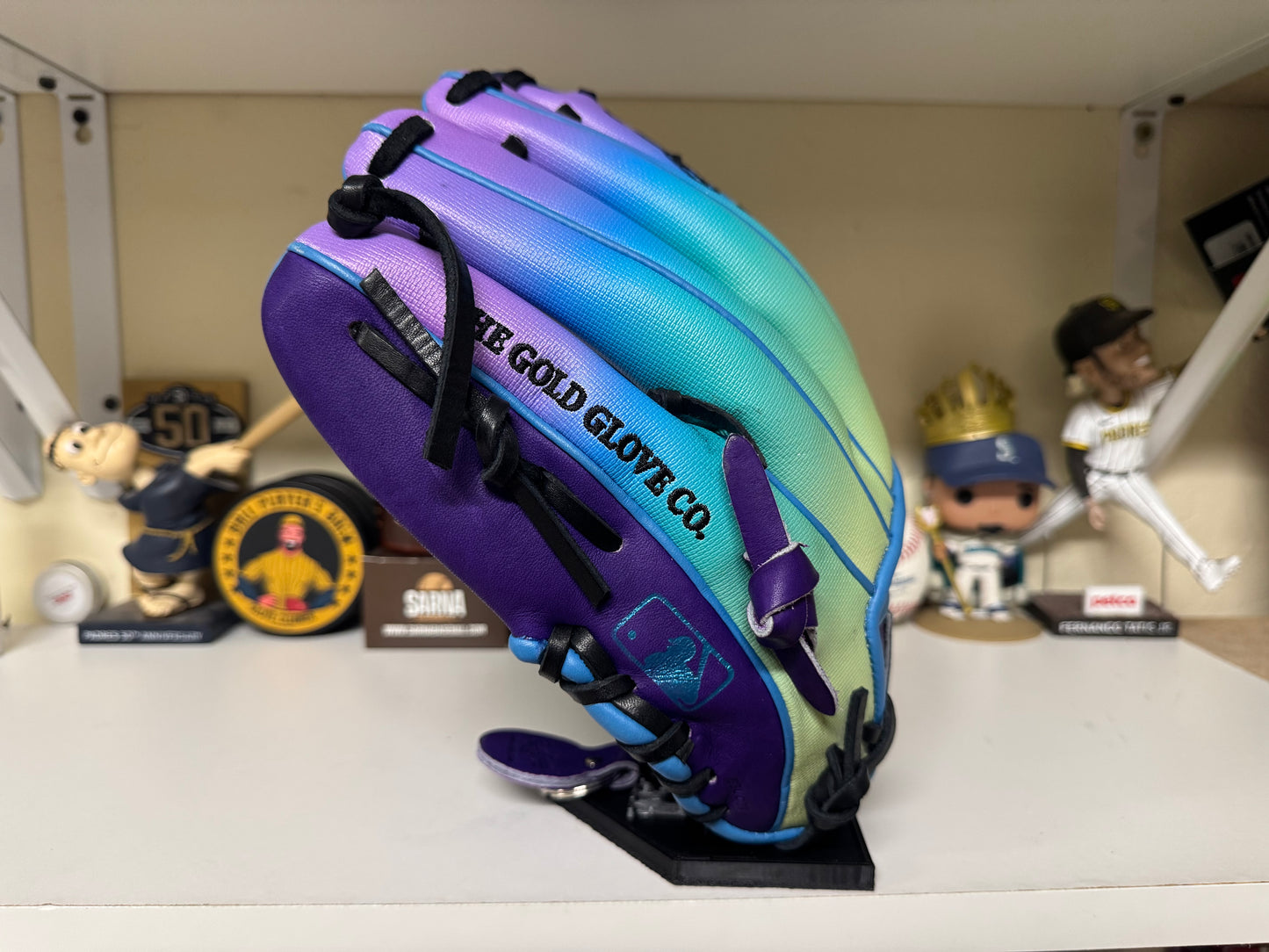 Rawlings Heart of the Hide PROR204-2PUB 11.5” RHT