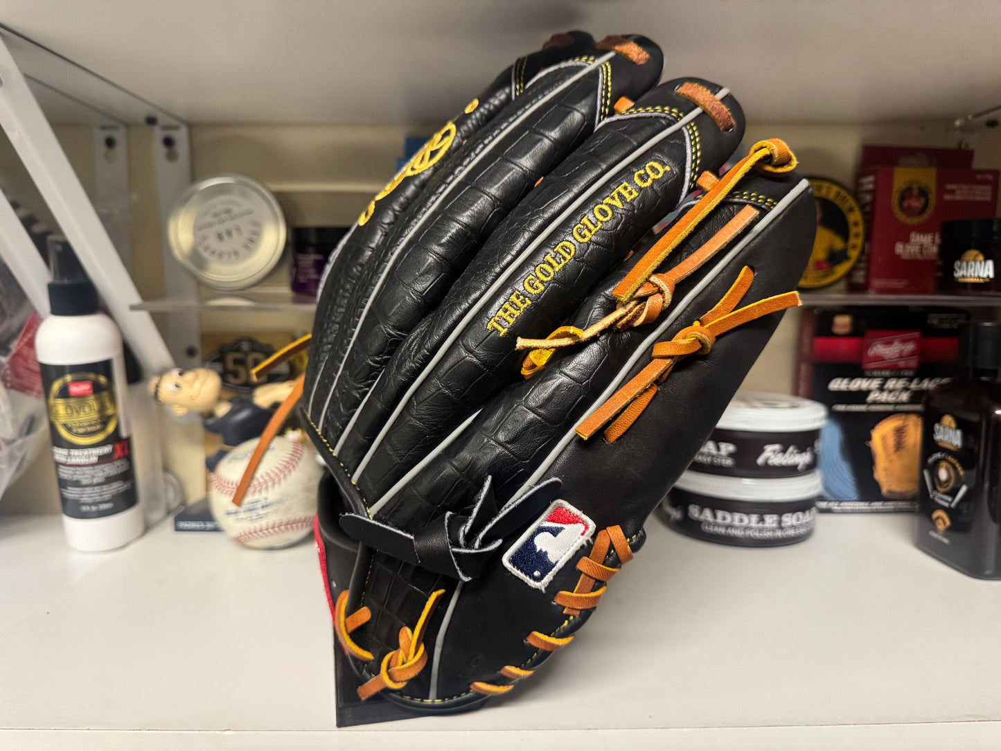 Rawlings Heart of the Hide PROR3039-6BCG 12.75” LHT