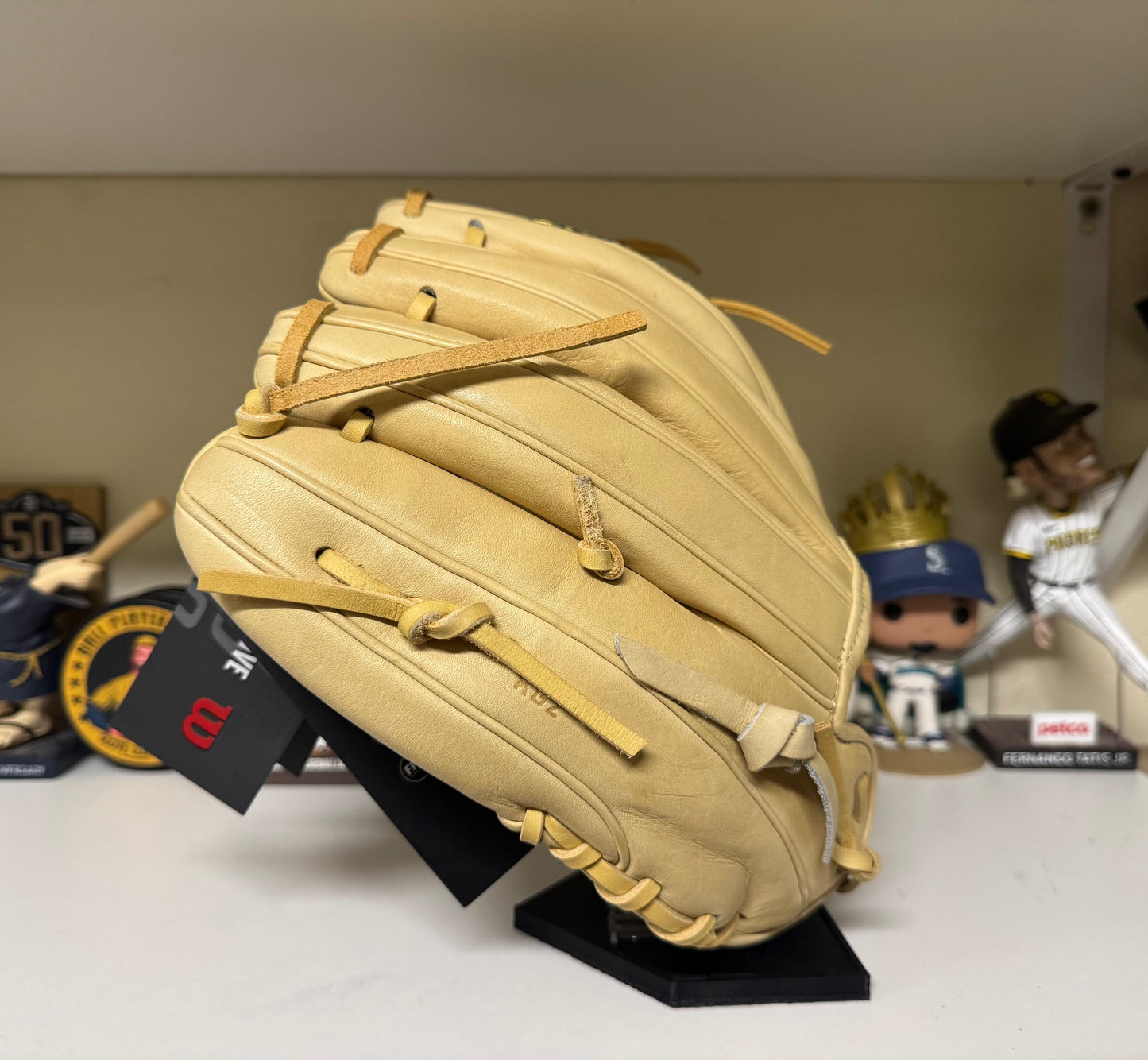 Wilson A2000 DP15 11.5” RHT