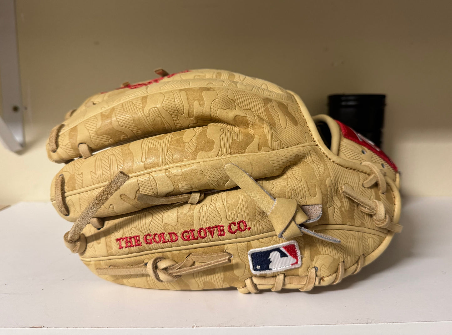 Rawlings Heart of the Hide PROR204-2CC 11.5” RHT