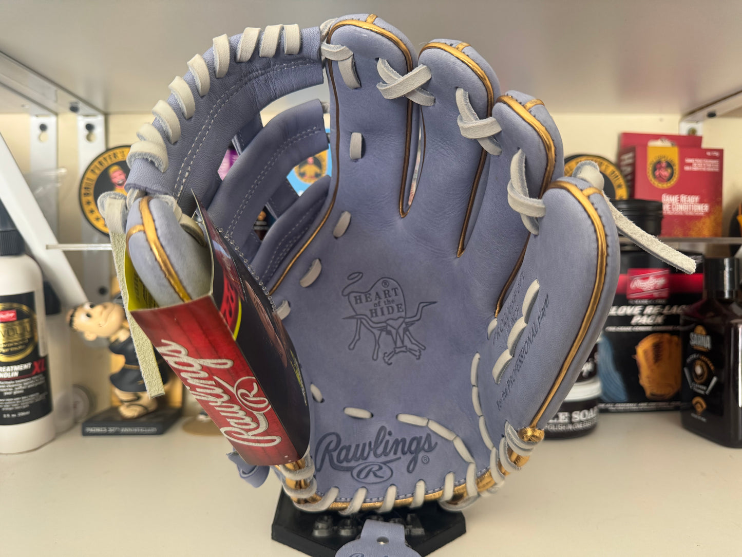 Rawlings Heart of the Hide PRO206SB 12” Fastpitch