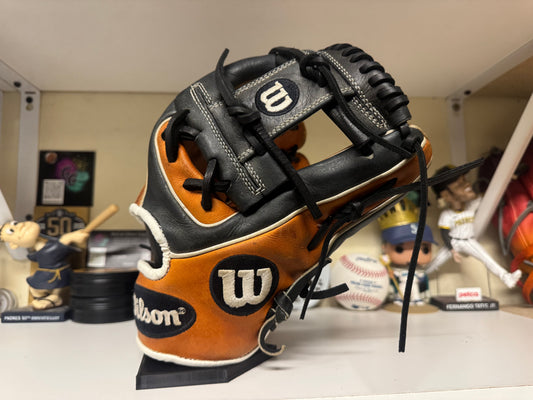 Wilson A2K 1786 11.5”