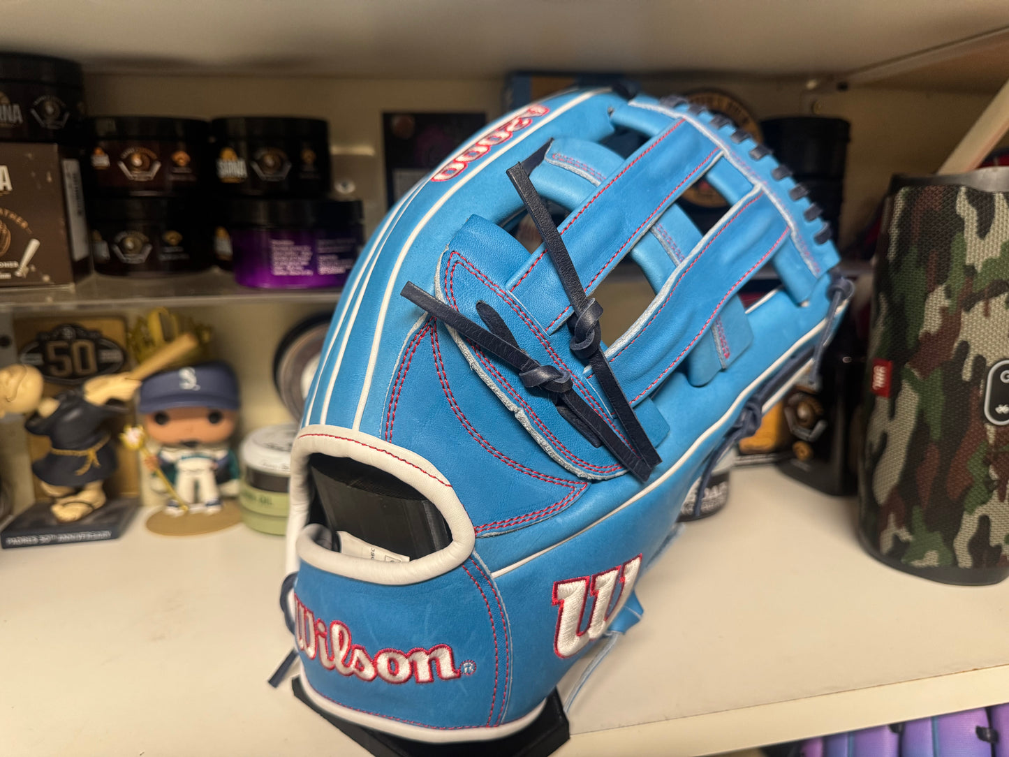 Wilson A2000 1777 12.75” RHT