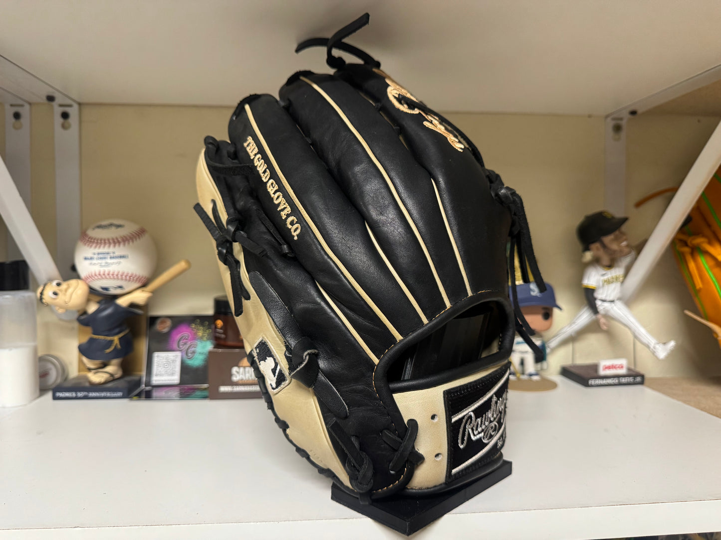 Rawlings Heart of the Hide PROR3039-22C 12.75” RHT