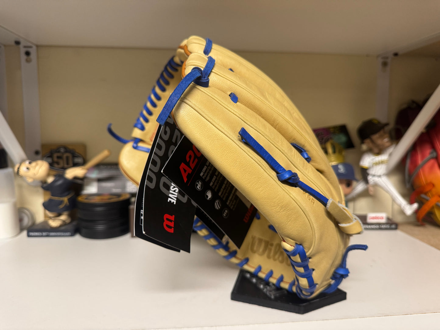 Wilson A2000 B2 12” RHT