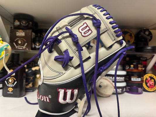 Wilson A2K 1787 11.75 June 2022 GOTM