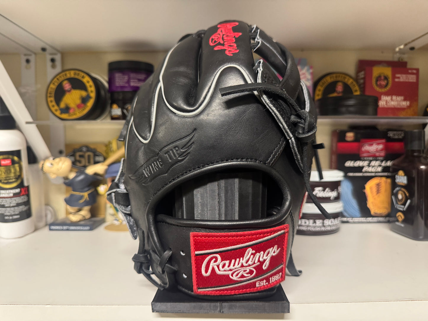 Rawlings Heart of the Hide PROT205W-6B 11.75” RHT