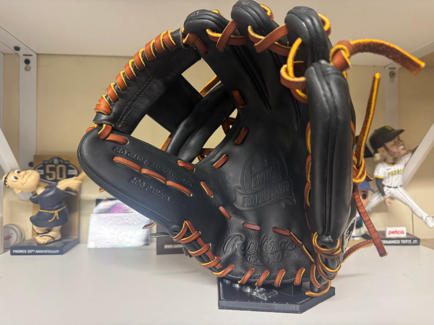 Rawlings Pro Preferred PROS204-2