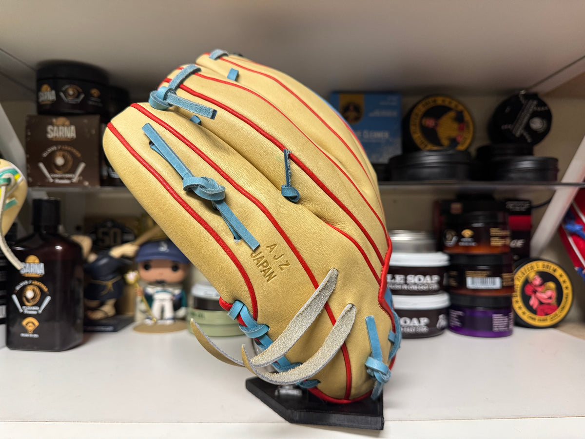 Wilson 11.5" Leadoff Collection 1786 A2K Series Glove